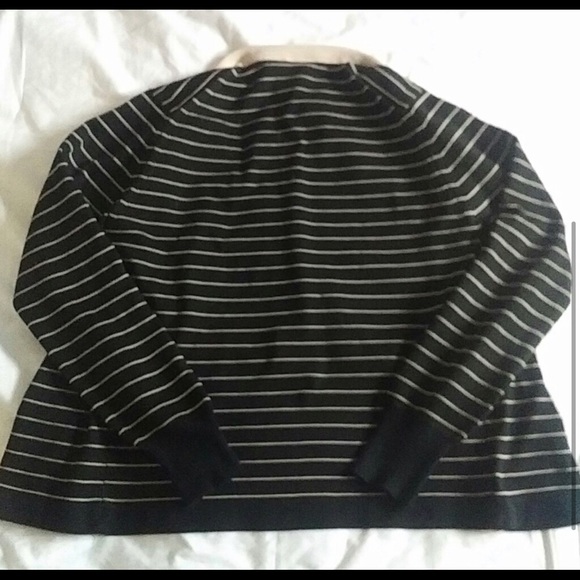 Givenchy Sport Cardigan - Picture 3 of 3